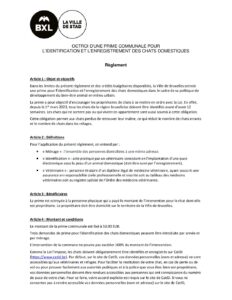 information importante 8 information importante